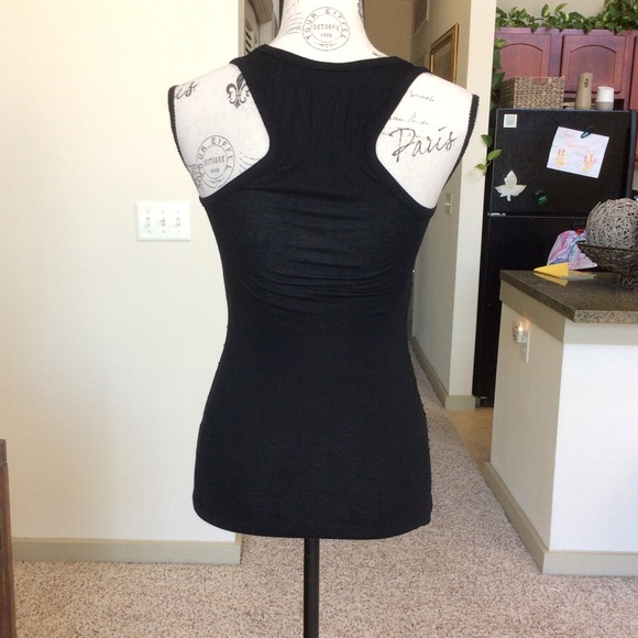 😎 Sequined Tank 😎 - Picture 3 of 6